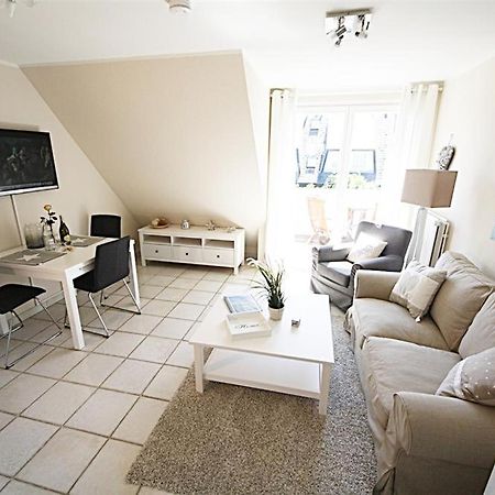 Haus-Kaept-N-Hein-Cors-1-Og-Dg-Wohnung-04 Wenningstedt-Braderup Eksteriør bilde